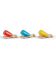Fish Castanet Toy
