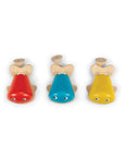 Fish Castanet Toy