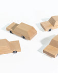 DIY 4 Pack by Candylab