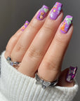 Pet Shop Nail Stickers by Deco