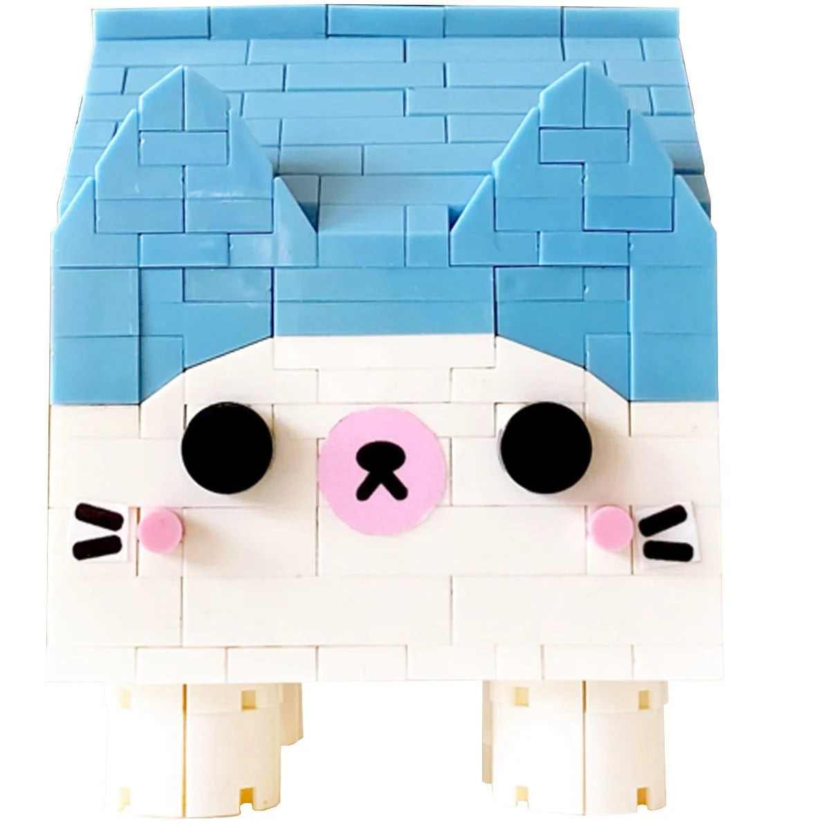 Gary Mini Bricks by Momiji