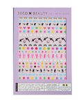 Lucky Charm Nail Stickers by Deco Beauty