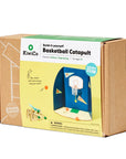 Basketball Catapult Kit by KiwiCo