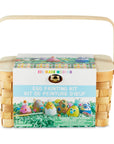 DIY Egg Painting Kit