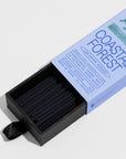 Low Smoke Incense | Coastal Forest by Oddly Specific