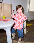 Smock Bib - One Size (More Colors)