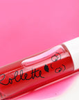Lip Gloss for Kids - Cherry