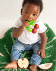 Mery the Cherry Teething Toy