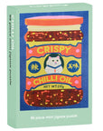Chilli Oil 99 Piece Mini Puzzle