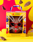 SALE Chocolate Egg by Le Chocolat Des Francais