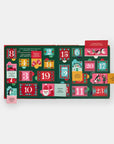 Christmas!: An Interactive Holiday Book by Lesley Barnes