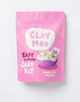 Donut Clay Crafting Kit