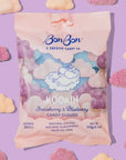 Moomin Candy Clouds