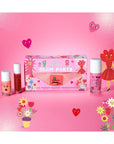 Glam Party - Fanny Pack and Beauty Set