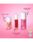 Glam Party - Fanny Pack and Beauty Set
