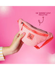 Glam Party - Fanny Pack and Beauty Set