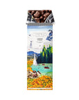 Campfire S'Mores Chocolate Bar by Compartes Chocolate