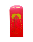 Congratulations Red Envelopes (Set of 3)
