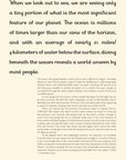 Oceanarium: Welcome to the Museum Book by Loveday Trinick and Teagan White
