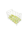Flowers Pocket Crib