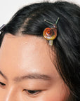 Slowpoke Snail Allie Clips