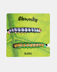 Wiggle Caterpillar Slide Clips