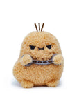 Cuffs Ricespud Plushie