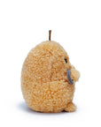Cuffs Ricespud Plushie