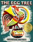 The Egg Tree Book by Katherine Milhous
