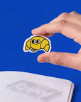 Eraser Buddies