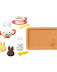 Miffy Miniature Café Blind Box by K-Wonderland