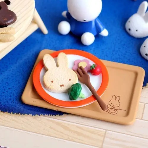 Miffy Miniature Café Blind Box by K-Wonderland