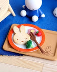 Miffy Miniature Café Blind Box by K-Wonderland