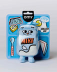 Miky Plush Keychain