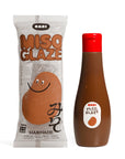 Miso Glaze by Cabi