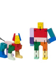 Cubebot Best Friends Set by Areaware