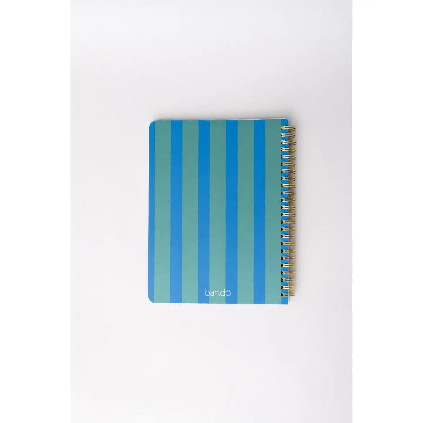 Before I Forget Rough Draft Mini Notebook by ban.dō