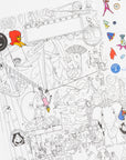MAJO IDEAS Vol 8 - Circus by MAJO IDEAS