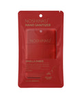 Vanilla Ember Pocket Hand Sanitizer