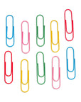 Giant Paper Clip Set by Ban.dō
