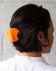 Orange Hair Claw