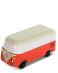 Vw Mini Cinnamon Red