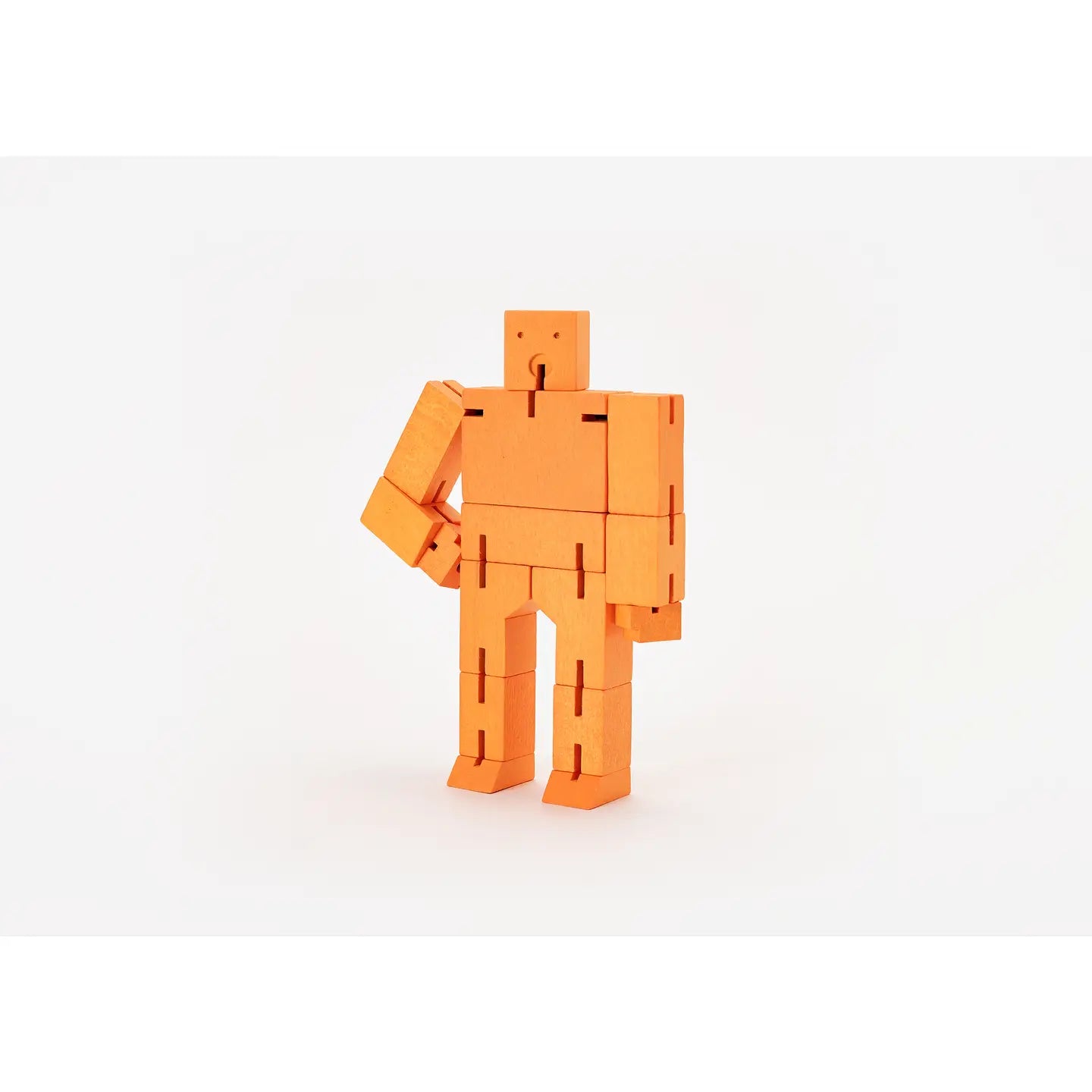 Small Cubebot (More colors) by Areaware