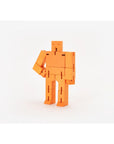 Small Cubebot (More colors) by Areaware