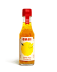 Sweet Yuzu Vinegar by Cabi