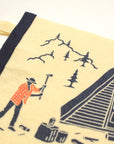There Is No Substitute For Hard Work Pennant by Oxford Pennant
