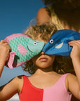 Parrotfish Case