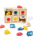 Car-Go Puzzle Box by KiwiCo