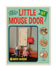 Little Mouse Door Furniture by Sam & Julia