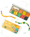 Good Vibes Bracelet Bead Kit